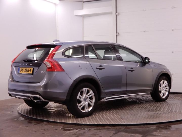 Photo 8 VIN: YV1FZA8C1H1031351 - VOLVO V60 CROSS COUNTRY 