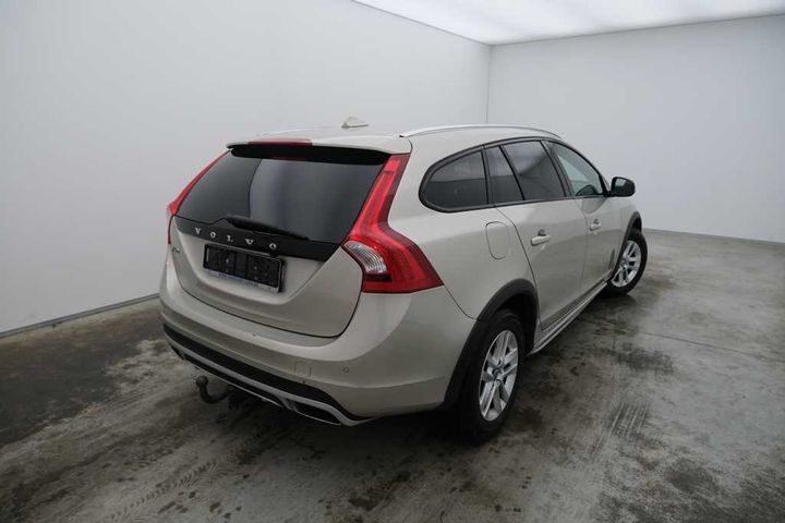 Photo 2 VIN: YV1FZA8C1H1036544 - VOLVO V60 CROSS COUNTRY 