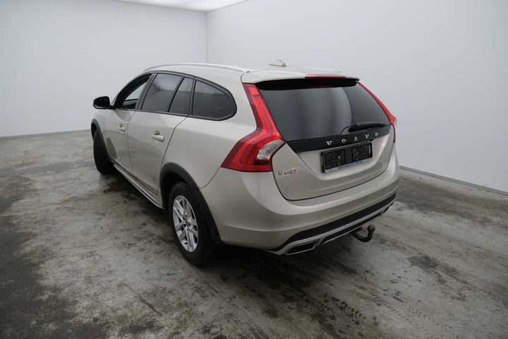 Photo 7 VIN: YV1FZA8C1H1036544 - VOLVO V60 CROSS COUNTRY 