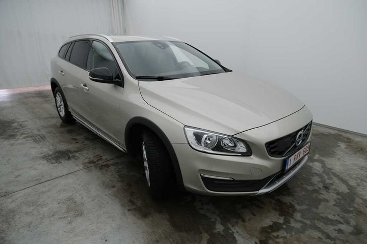 Photo 8 VIN: YV1FZA8C1H1036544 - VOLVO V60 CROSS COUNTRY 