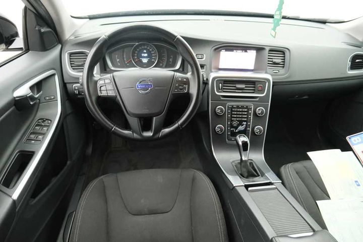 Photo 9 VIN: YV1FZA8C1H1036544 - VOLVO V60 CROSS COUNTRY 