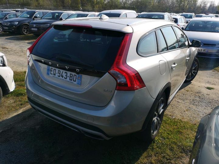 Photo 4 VIN: YV1FZA8C1J2045013 - VOLVO V60 CROSS COUNT 