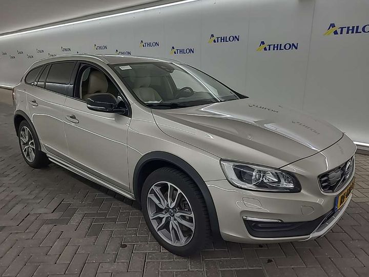 Photo 2 VIN: YV1FZA8C1J2047954 - VOLVO V60 CROSS COUNTRY 