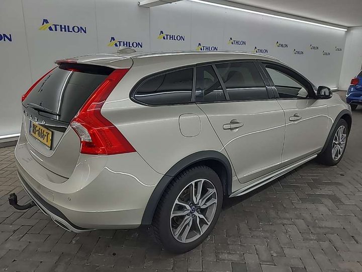 Photo 3 VIN: YV1FZA8C1J2047954 - VOLVO V60 CROSS COUNTRY 