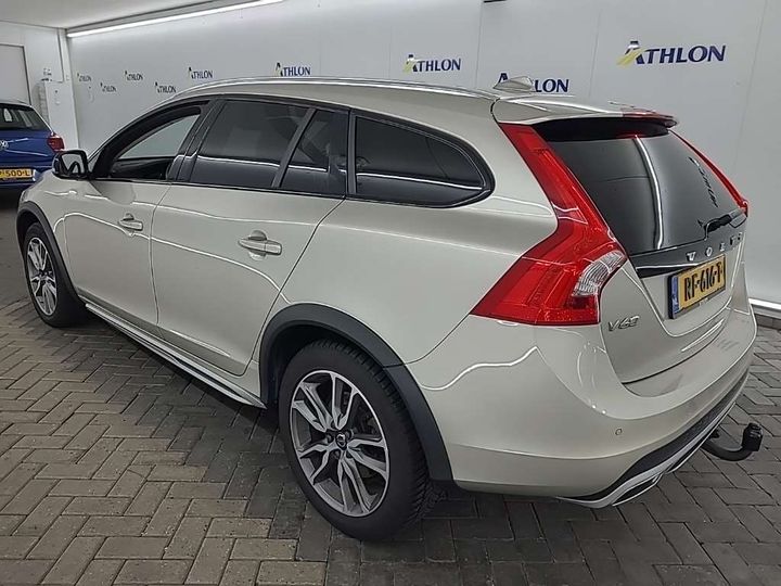 Photo 4 VIN: YV1FZA8C1J2047954 - VOLVO V60 CROSS COUNTRY 