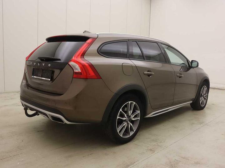 Photo 10 VIN: YV1FZA8C1J2048429 - VOLVO V60 