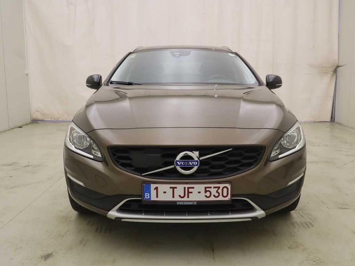 Photo 16 VIN: YV1FZA8C1J2048429 - VOLVO V60 