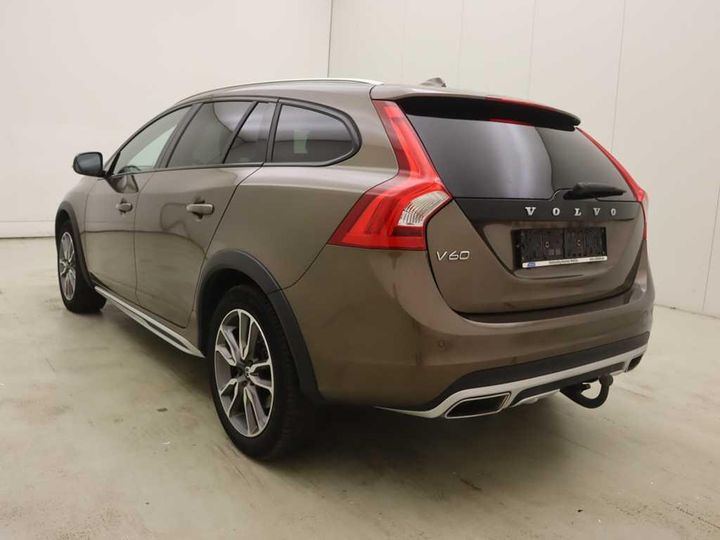 Photo 9 VIN: YV1FZA8C1J2048429 - VOLVO V60 