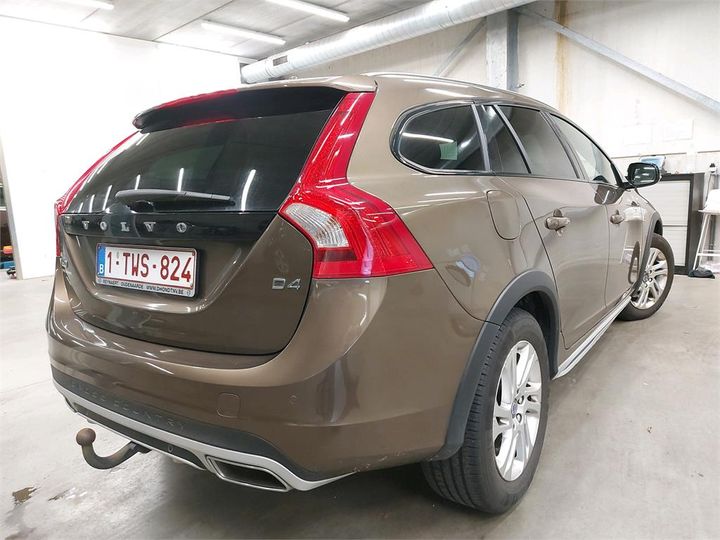 Photo 2 VIN: YV1FZA8C1J2054391 - VOLVO V60 CROSS COUNTRY 