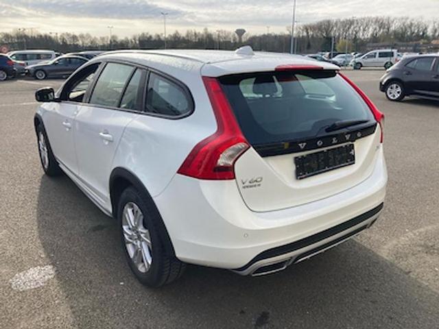 Photo 2 VIN: YV1FZA8C1J2054586 - VOLVO V60 CROSS COUNTRY DIESEL 