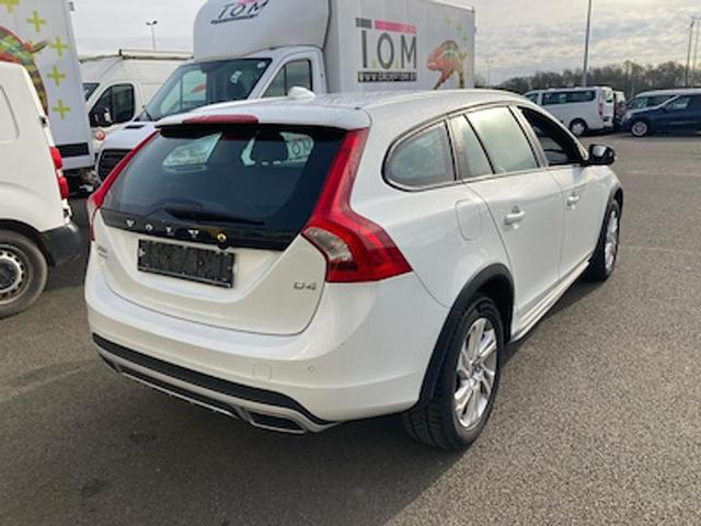 Photo 3 VIN: YV1FZA8C1J2054586 - VOLVO V60 CROSS COUNTRY DIESEL 