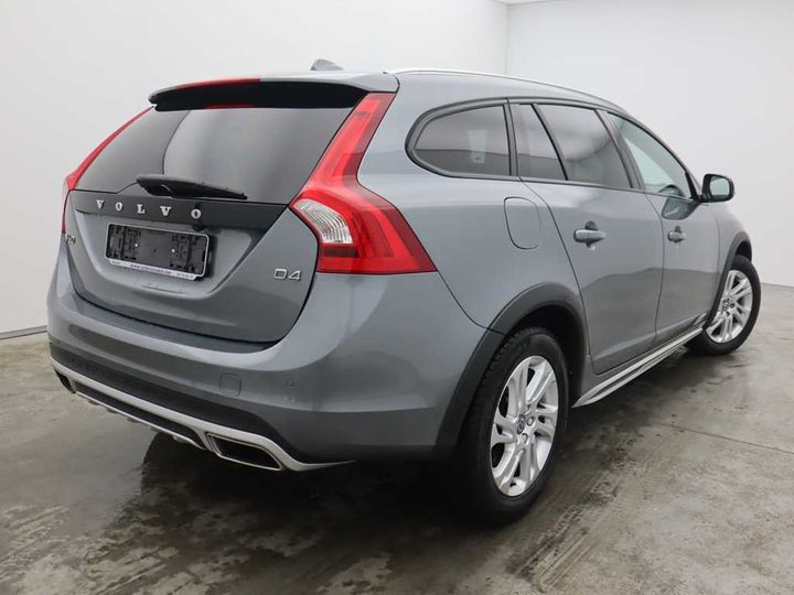 Photo 2 VIN: YV1FZA8CDH1025555 - VOLVO V60 CROSS COUNTRY 