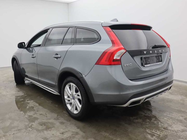 Photo 7 VIN: YV1FZA8CDH1025555 - VOLVO V60 CROSS COUNTRY 