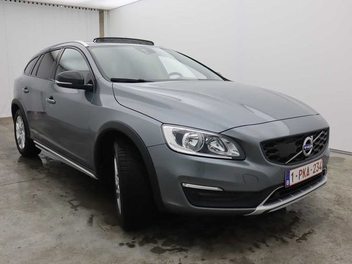 Photo 8 VIN: YV1FZA8CDH1025555 - VOLVO V60 CROSS COUNTRY 