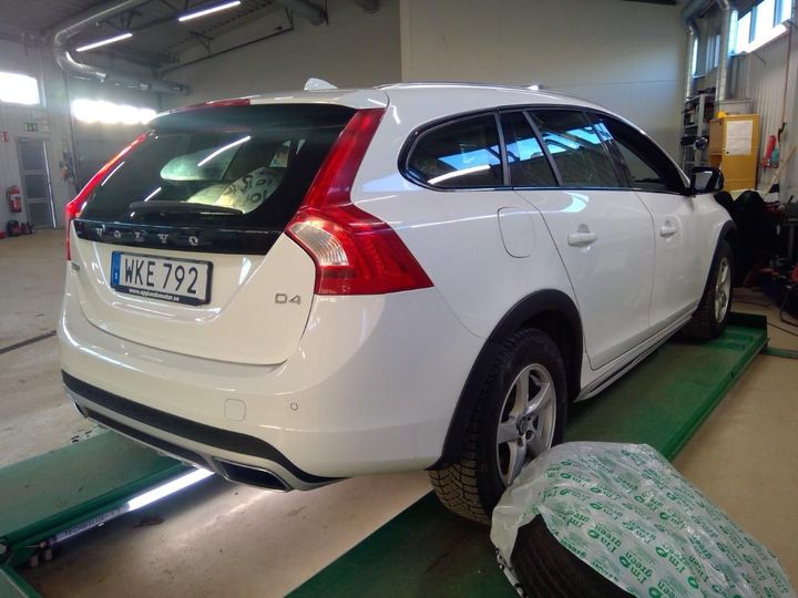 Photo 2 VIN: YV1FZA8CDH1033673 - VOLVO V60 CROSS COUNTRY 