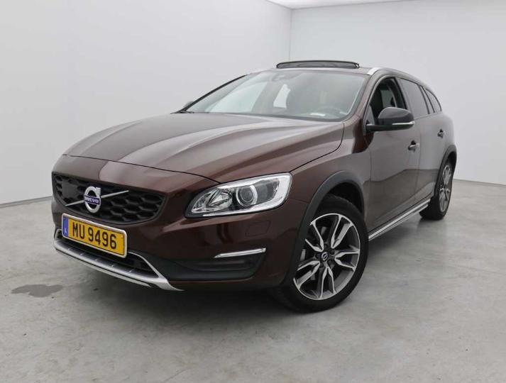 Photo 0 VIN: YV1FZA8CDH1040236 - VOLVO V60 CROSS COUNTRY 