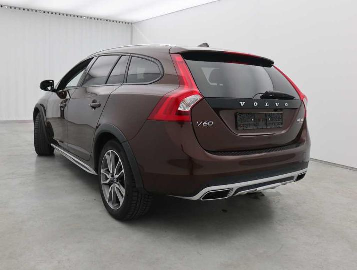 Photo 2 VIN: YV1FZA8CDH1040236 - VOLVO V60 CROSS COUNTRY 