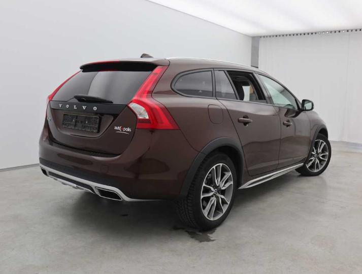 Photo 3 VIN: YV1FZA8CDH1040236 - VOLVO V60 CROSS COUNTRY 