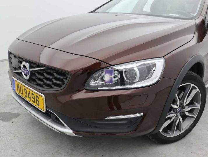 Photo 30 VIN: YV1FZA8CDH1040236 - VOLVO V60 CROSS COUNTRY 