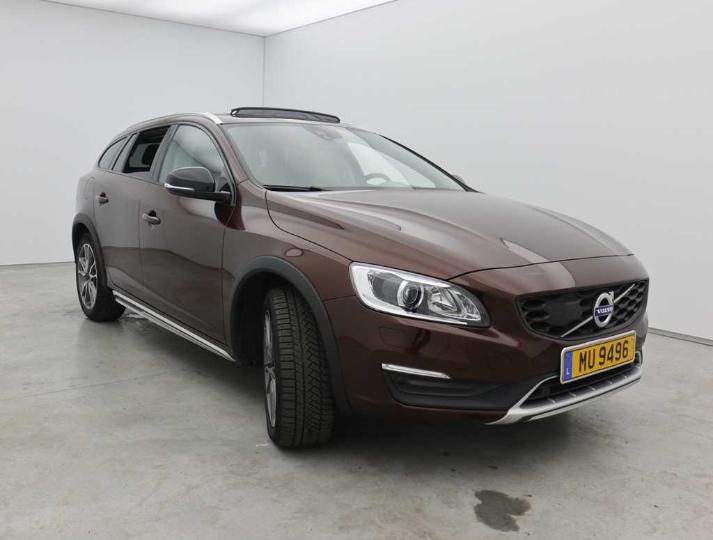 Photo 4 VIN: YV1FZA8CDH1040236 - VOLVO V60 CROSS COUNTRY 