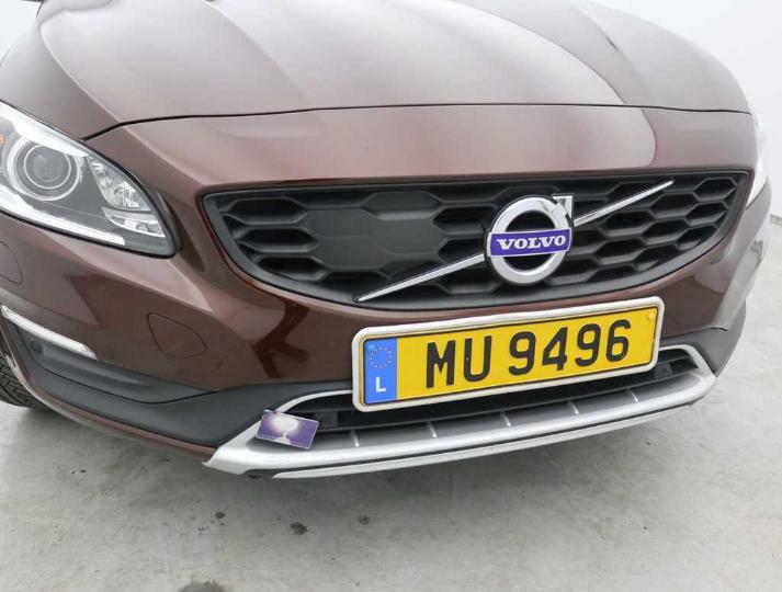 Photo 26 VIN: YV1FZA8CDH1040236 - VOLVO V60 CROSS COUNTRY 