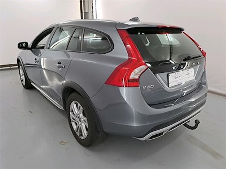 Photo 3 VIN: YV1FZA8CDJ2042571 - VOLVO V60 CROSS COUNTRY DIESEL 