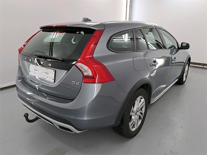 Photo 4 VIN: YV1FZA8CDJ2042571 - VOLVO V60 CROSS COUNTRY DIESEL 