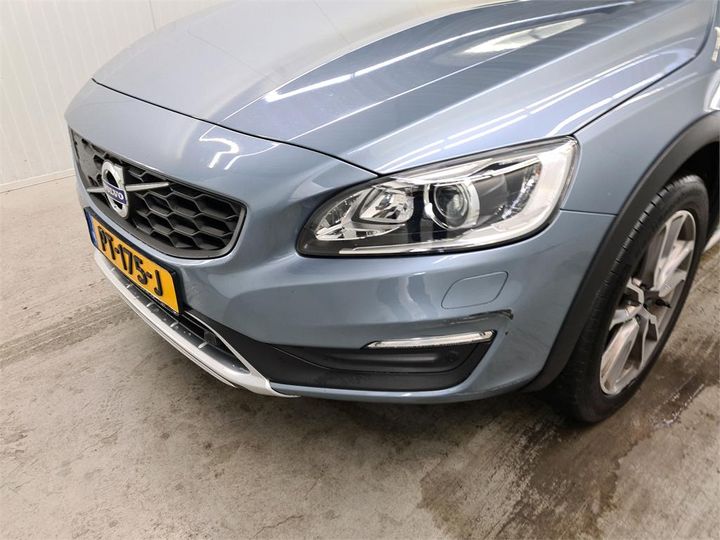 Photo 29 VIN: YV1FZA8CDJ2045864 - VOLVO V60 