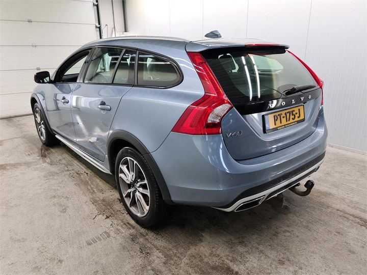 Photo 3 VIN: YV1FZA8CDJ2045864 - VOLVO V60 