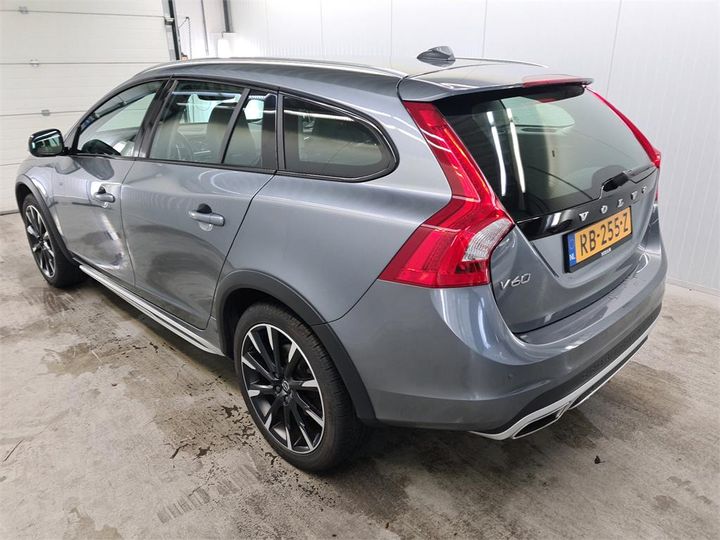 Photo 3 VIN: YV1FZA8CDJ2046031 - VOLVO V60 