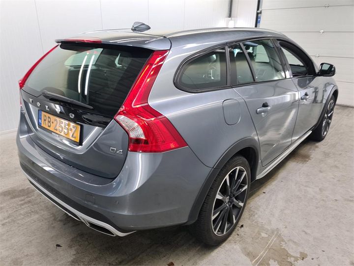 Photo 4 VIN: YV1FZA8CDJ2046031 - VOLVO V60 