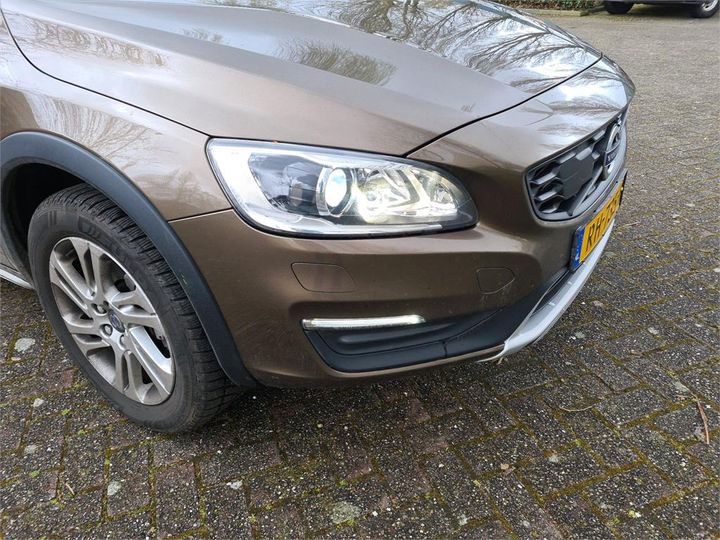 Photo 20 VIN: YV1FZA8CDJ2046976 - VOLVO V60 CROSS COUNTRY 