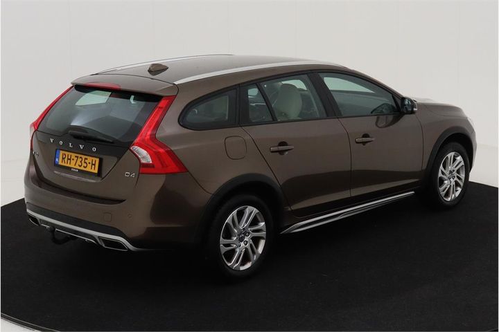 Photo 3 VIN: YV1FZA8CDJ2046976 - VOLVO V60 CROSS COUNTRY 