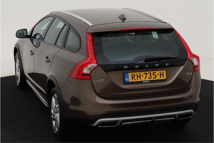 Photo 4 VIN: YV1FZA8CDJ2046976 - VOLVO V60 CROSS COUNTRY 