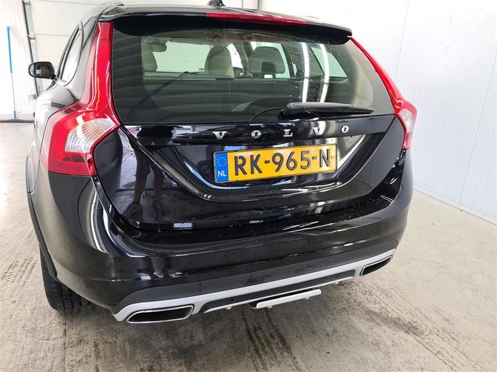 Photo 25 VIN: YV1FZA8CDJ2049479 - VOLVO V60 