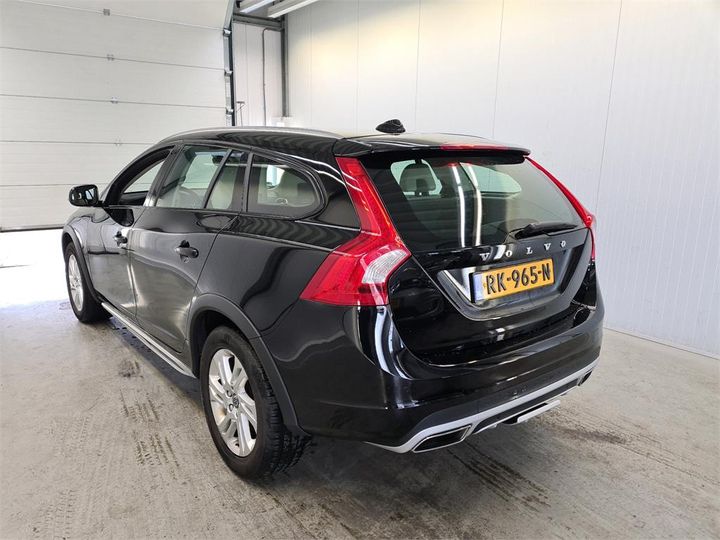 Photo 3 VIN: YV1FZA8CDJ2049479 - VOLVO V60 