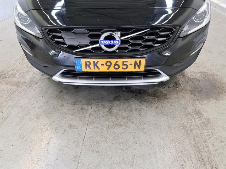 Photo 31 VIN: YV1FZA8CDJ2049479 - VOLVO V60 