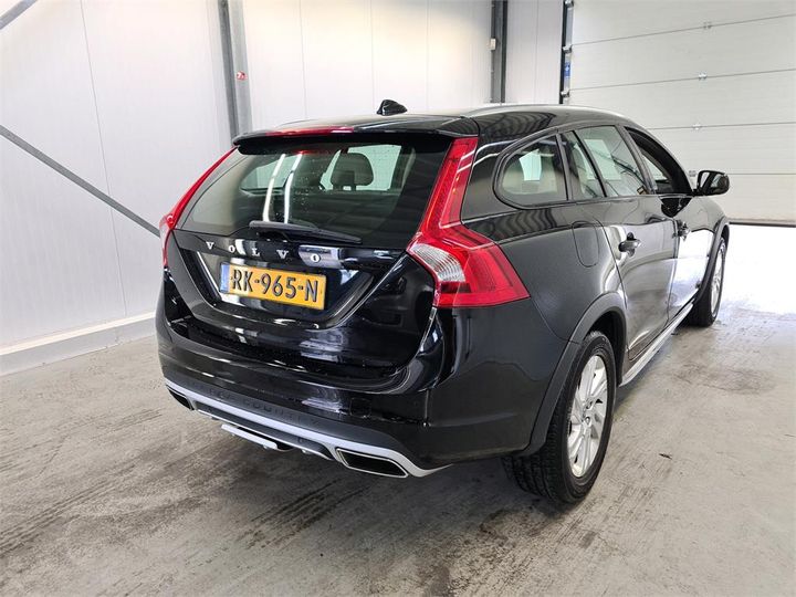 Photo 4 VIN: YV1FZA8CDJ2049479 - VOLVO V60 