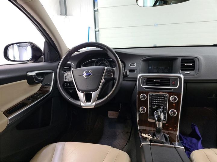 Photo 6 VIN: YV1FZA8CDJ2049479 - VOLVO V60 