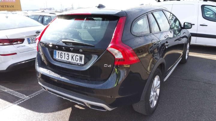 Photo 14 VIN: YV1FZA8CDJ2050730 - VOLVO V60 CROSS COUNTRY 