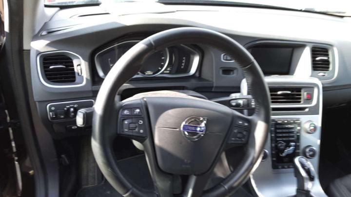 Photo 16 VIN: YV1FZA8CDJ2050730 - VOLVO V60 CROSS COUNTRY 