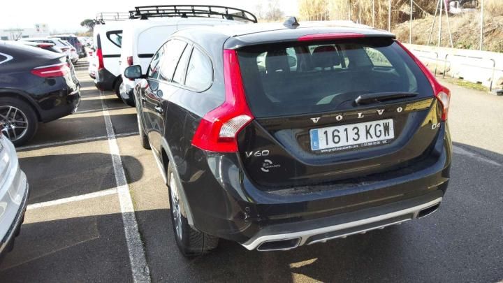 Photo 5 VIN: YV1FZA8CDJ2050730 - VOLVO V60 CROSS COUNTRY 