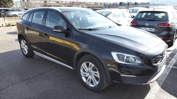 Photo 7 VIN: YV1FZA8CDJ2050730 - VOLVO V60 CROSS COUNTRY 