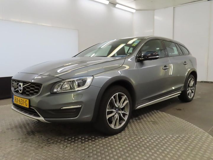 Photo 0 VIN: YV1FZA8CDJ2053424 - VOLVO V60 CROSS COUNTRY 