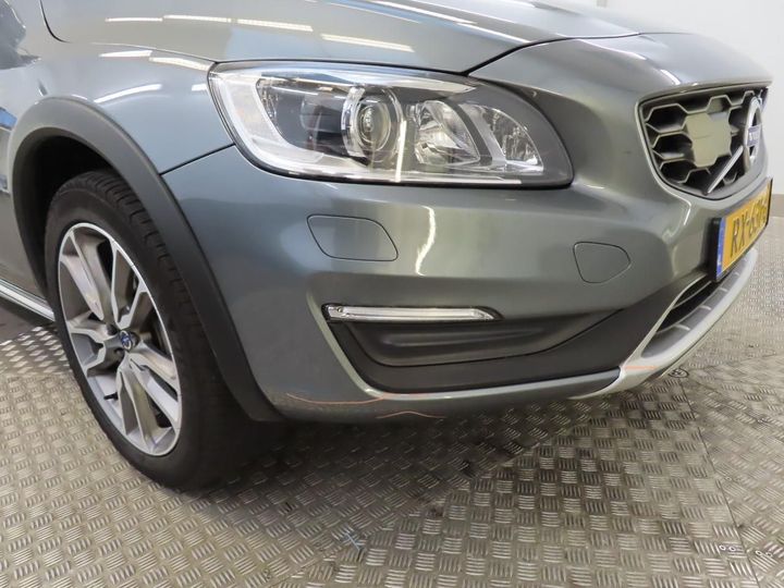 Photo 21 VIN: YV1FZA8CDJ2053424 - VOLVO V60 CROSS COUNTRY 