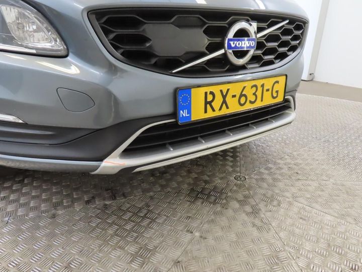 Photo 24 VIN: YV1FZA8CDJ2053424 - VOLVO V60 CROSS COUNTRY 