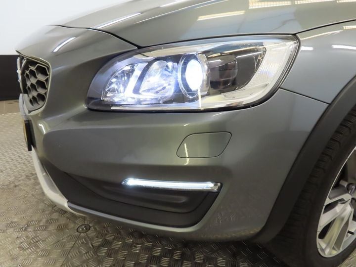 Photo 8 VIN: YV1FZA8CDJ2053424 - VOLVO V60 CROSS COUNTRY 