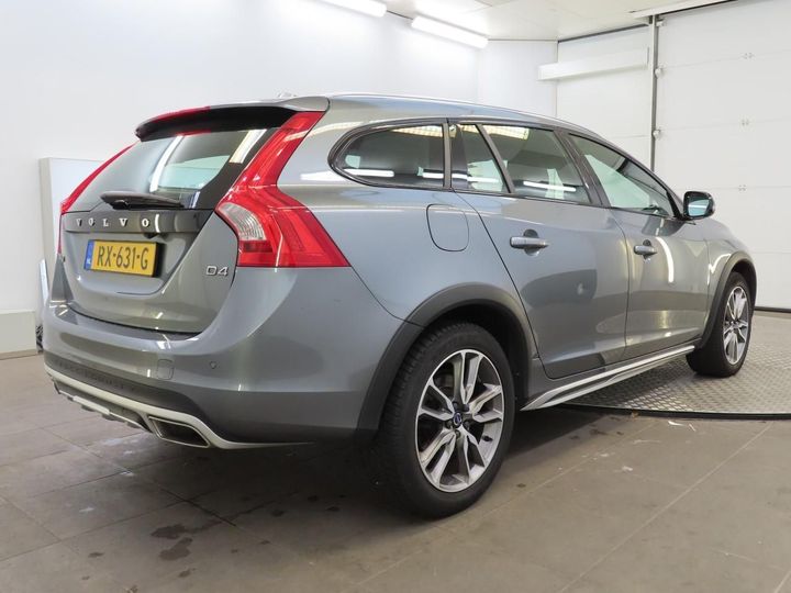 Photo 9 VIN: YV1FZA8CDJ2053424 - VOLVO V60 CROSS COUNTRY 