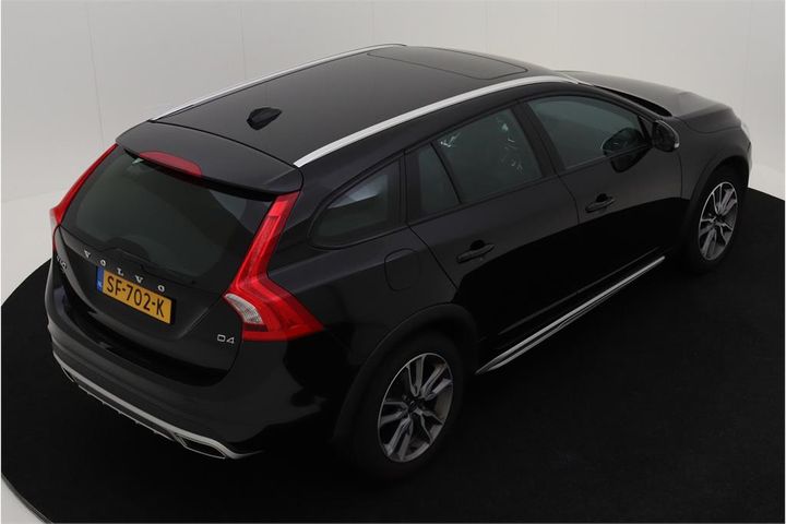 Photo 3 VIN: YV1FZA8CDJ2053508 - VOLVO V60 CROSS COUNTRY 