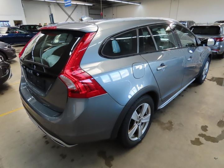 Photo 6 VIN: YV1FZA8CDJ2053846 - VOLVO V60 CROSS COUNTRY 